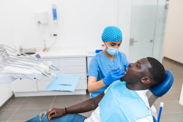 Best Walk-In Emergency Dentist in Pheasant Run, OH